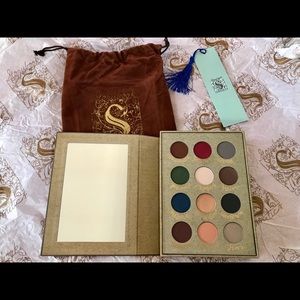 Storybook Cosmetics Wizardry Witchcraft Eyeshadow